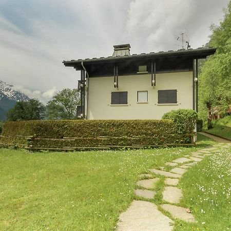 Le Cretet 2 - Best Views Of The Mont-Blanc Chamonix Exterior foto