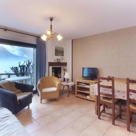 Le Cretet 2 - Best Views Of The Mont-Blanc Chamonix Exterior foto